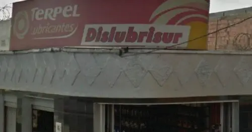 DISLUBRISUR BOGOTÁ DISLUBRISUR BOGOTÁ